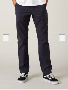 Men's 686 Everywhere Pants With RFID And Passport Pockets